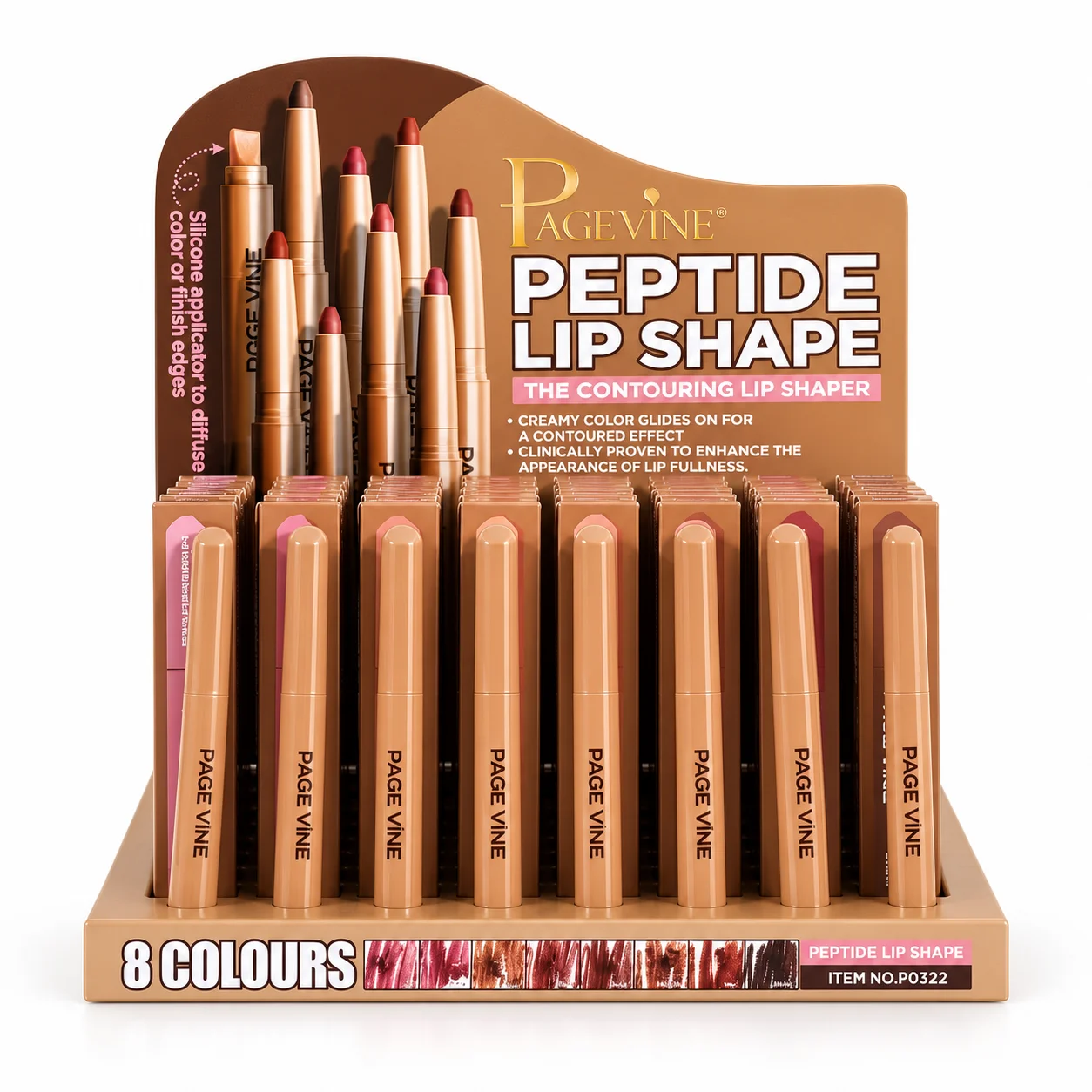 Delineador de Labios RHODE