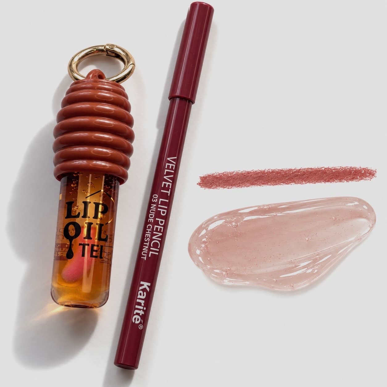 Lip Combo 01