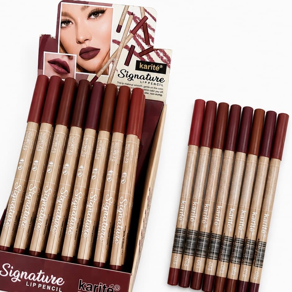 Delineador de Labios KARITÉ