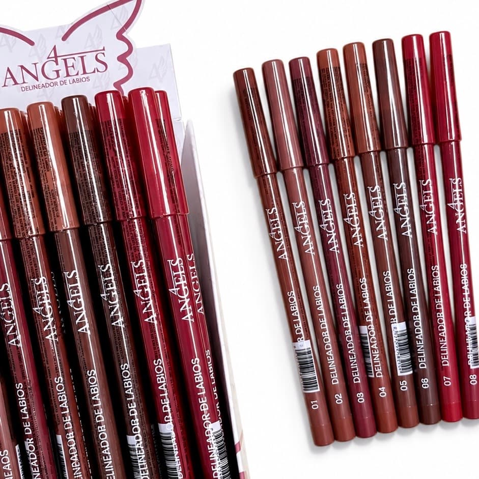 Delineador de Labios 4 Angels